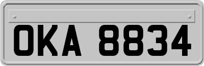 OKA8834