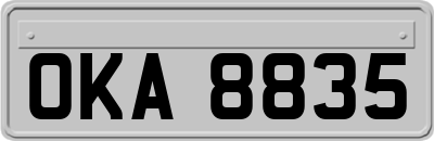 OKA8835