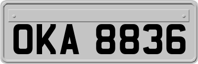 OKA8836