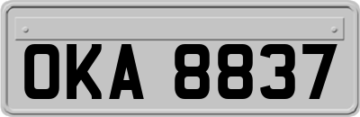 OKA8837