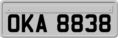 OKA8838