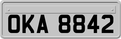 OKA8842