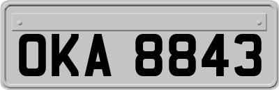 OKA8843