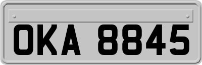 OKA8845