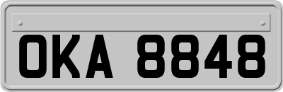 OKA8848