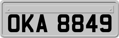 OKA8849