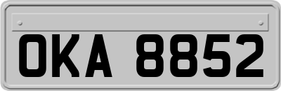 OKA8852