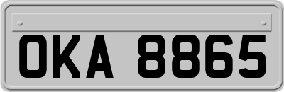 OKA8865