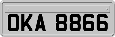 OKA8866