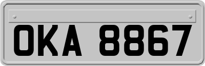OKA8867