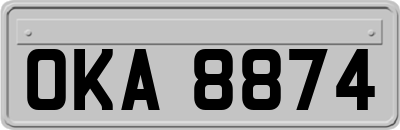 OKA8874