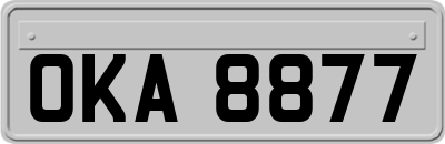 OKA8877