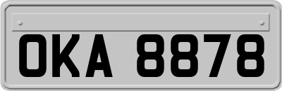 OKA8878