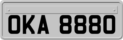 OKA8880