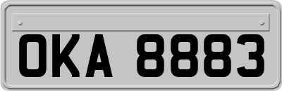 OKA8883