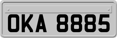 OKA8885