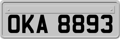 OKA8893