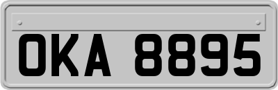 OKA8895