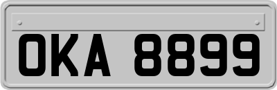 OKA8899