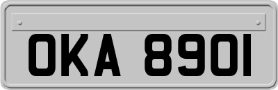 OKA8901