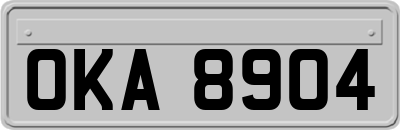 OKA8904