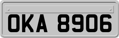 OKA8906