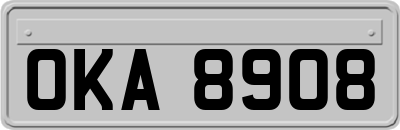 OKA8908