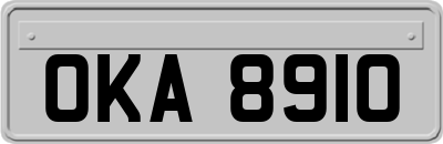 OKA8910