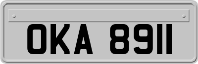 OKA8911