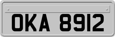 OKA8912
