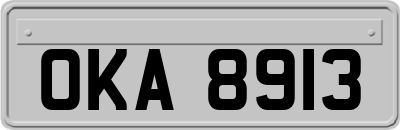 OKA8913
