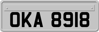 OKA8918