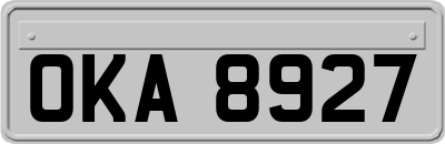 OKA8927