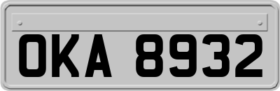 OKA8932