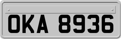 OKA8936