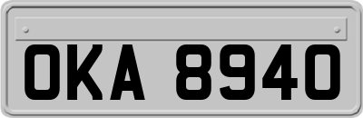 OKA8940
