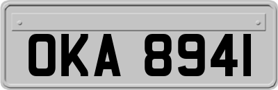 OKA8941