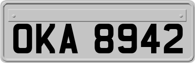 OKA8942