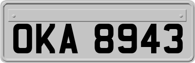 OKA8943