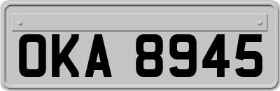 OKA8945