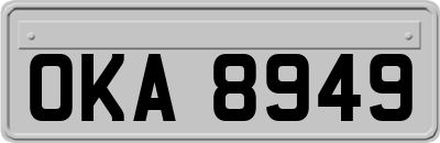 OKA8949