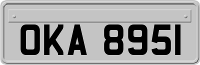 OKA8951