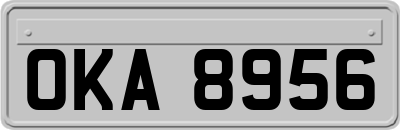 OKA8956