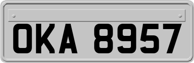 OKA8957