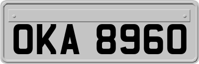 OKA8960