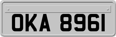 OKA8961