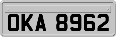 OKA8962