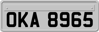 OKA8965