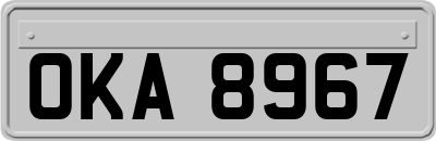 OKA8967