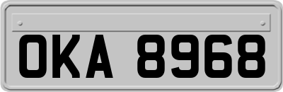 OKA8968